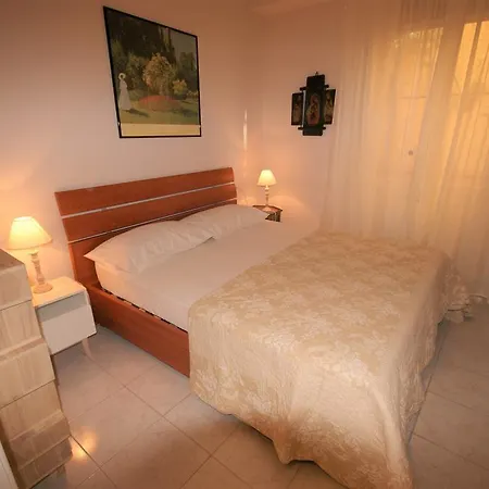 Pista Ciclabile Apartment *
