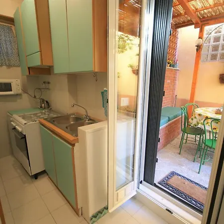 Apartment Pista Ciclabile Sanremo